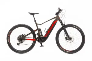 Scott - Spark eRide 920 2020, 2020