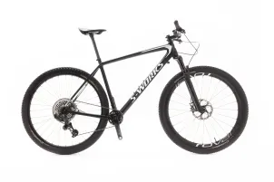 Specialized - Men's S-Works Epic Hardtail XX1 Eagle™ 2018, 2018