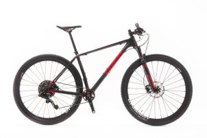 Trek - Superfly 9.6 2016, 2016