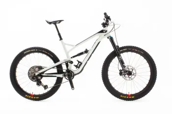 YT Industries - Jeffsy 27 CF Pro 2018, 2018