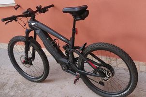 Bianchi - e-Omnia FX Type GX Eagle 1x12 2023, 2023