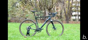 Cannondale - Topstone Carbon 5 2021, 2021