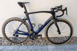 Pinarello - Dogma F12 Rim Brake 2021, 2021