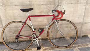 Colnago - Super, 1982