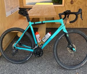 Bianchi - Impulso GRX 600 2021, 2021