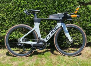 CUBE - AERIUM C:68 TT, SLX HIGH 2023, 2023