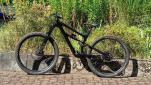 Cannondale - Habit Carbon 3 2019, 2019