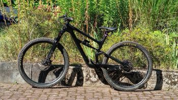 Cannondale - Habit Carbon 3 2019, 2019