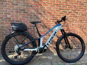 Trek - Powerfly FS 7 2021, 2021