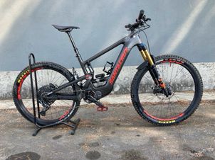 Santa Cruz - HECKLER XT / Carbon CC / MX 2022, 2022