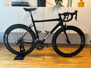 Rose - PRO SL Ultegra 2020, 2020