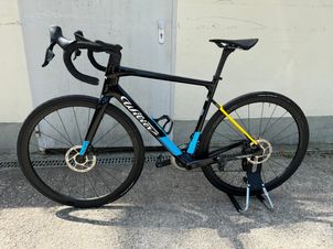 Wilier - GARDA SRAM RIVAL AXS 12S 2022, 2022