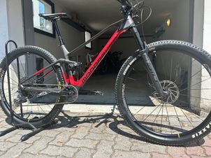 Mondraker - F-PODIUM CARBON 2022, 2022