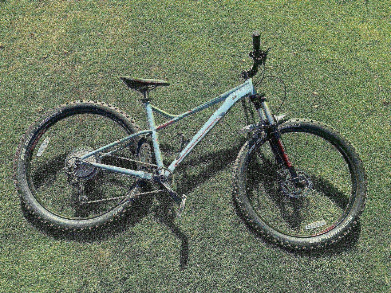 Vtt fuji 2019 sale