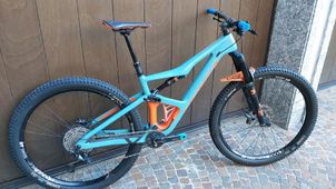 Orbea - OCCAM M30 2020, 2020