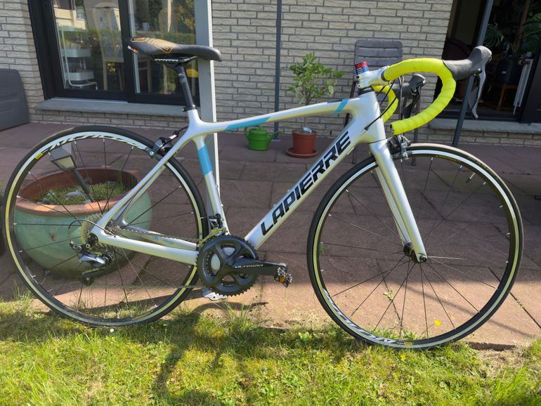 Lapierre shops 600 sensium