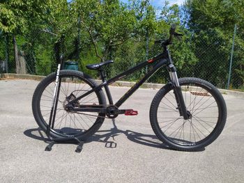 Specialized - P.3 dirtbike, 2019