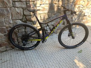 Scott - Spark RC 900 Team Issue AXS 2020, 2020