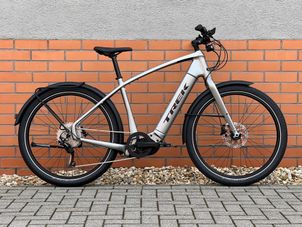 Trek - Allant+ 8S, 2023