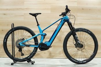 Used Conway Xyron S 4.9 2022 Mountainbike, Blue — image 1 of 13