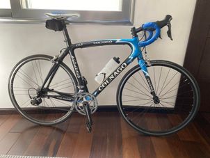 Colnago - Clx, 