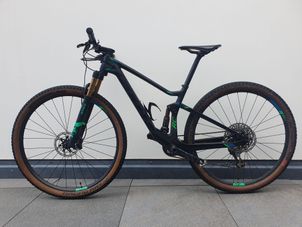 Scott - Spark 900 Ultimate 2017, 2017