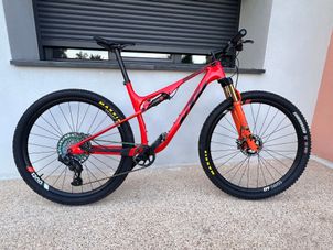 KTM - SCARP MT EXONIC 2021, 2021