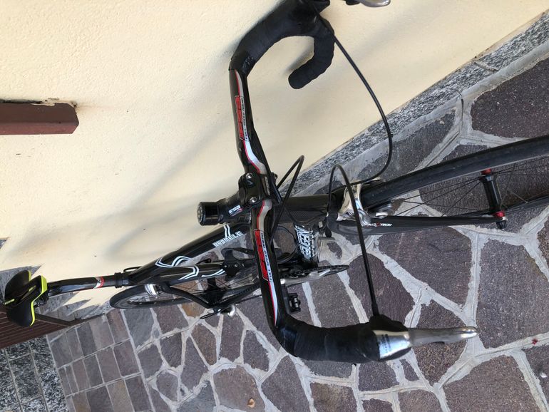 Used Lee Cougan Drome Le 2010 Road & Gravel, Black — image 4 of 4