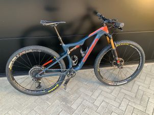 Orbea - OIZ M10 TR, 2019