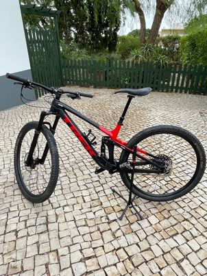 Trek - Top Fuel 8 NX, 2020