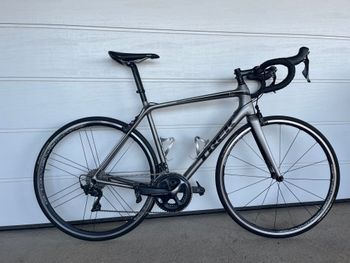 Trek - Émonda SL 6 2018, 2018