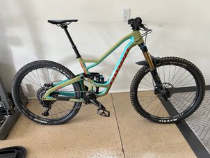 Niner - RIP 9 RDO 27.5 - 3-Star GX Eagle 2019, 2019