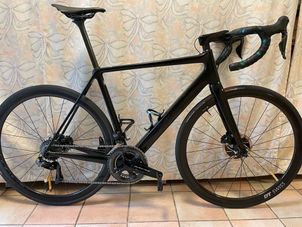 Cervélo - R5 Frameset Disc 2021, 2021