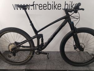 Trek - Top Fuel 9.8 XT 2020, 2020