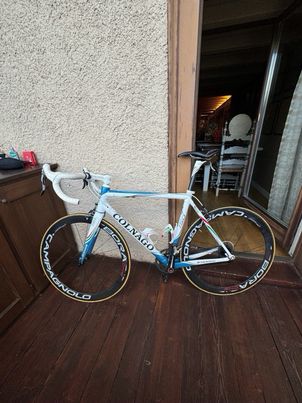 Colnago - C59 Mechanical Frameset 2019, 2019