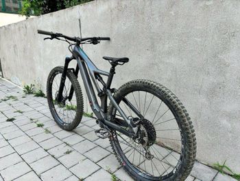 Použité Orbea RALLON M10 2020 2020 Mountainbike — obrázek 4 z 9