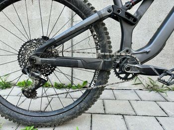 Použité Orbea RALLON M10 2020 2020 Mountainbike — obrázek 9 z 9