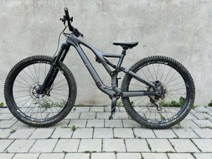 Orbea - RALLON M10 2020, 2020