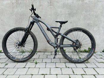 Použité Orbea RALLON M10 2020 2020 Mountainbike — obrázek 1 z 9