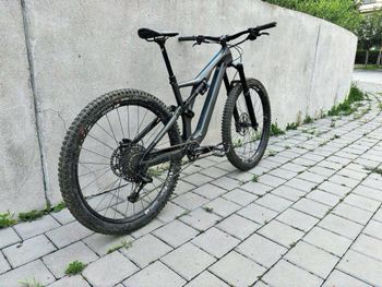Použité Orbea RALLON M10 2020 2020 Mountainbike — obrázek 2 z 9