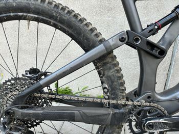 Použité Orbea RALLON M10 2020 2020 Mountainbike — obrázek 6 z 9