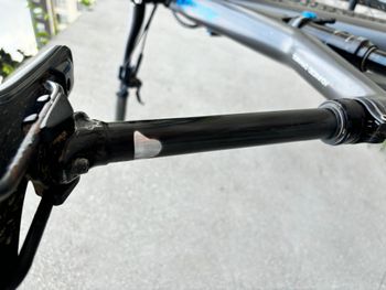 Použité Orbea RALLON M10 2020 2020 Mountainbike — obrázek 7 z 9