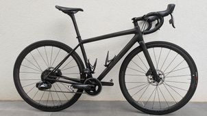 Specialized - Aethos Pro - SRAM Force eTap AXS 2021, 2021