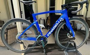 Pinarello - F5 105 Di2 2023, 2023