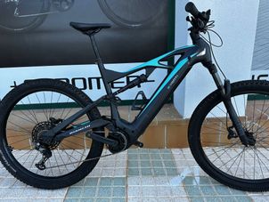 Bianchi - e-Vertic FX-Type NX/GX 2023, 2023