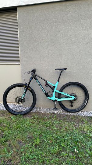 Rocky Mountain - Instinct Carbon 70 2021, 2021