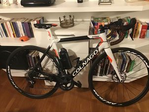 Colnago - E64, 2022