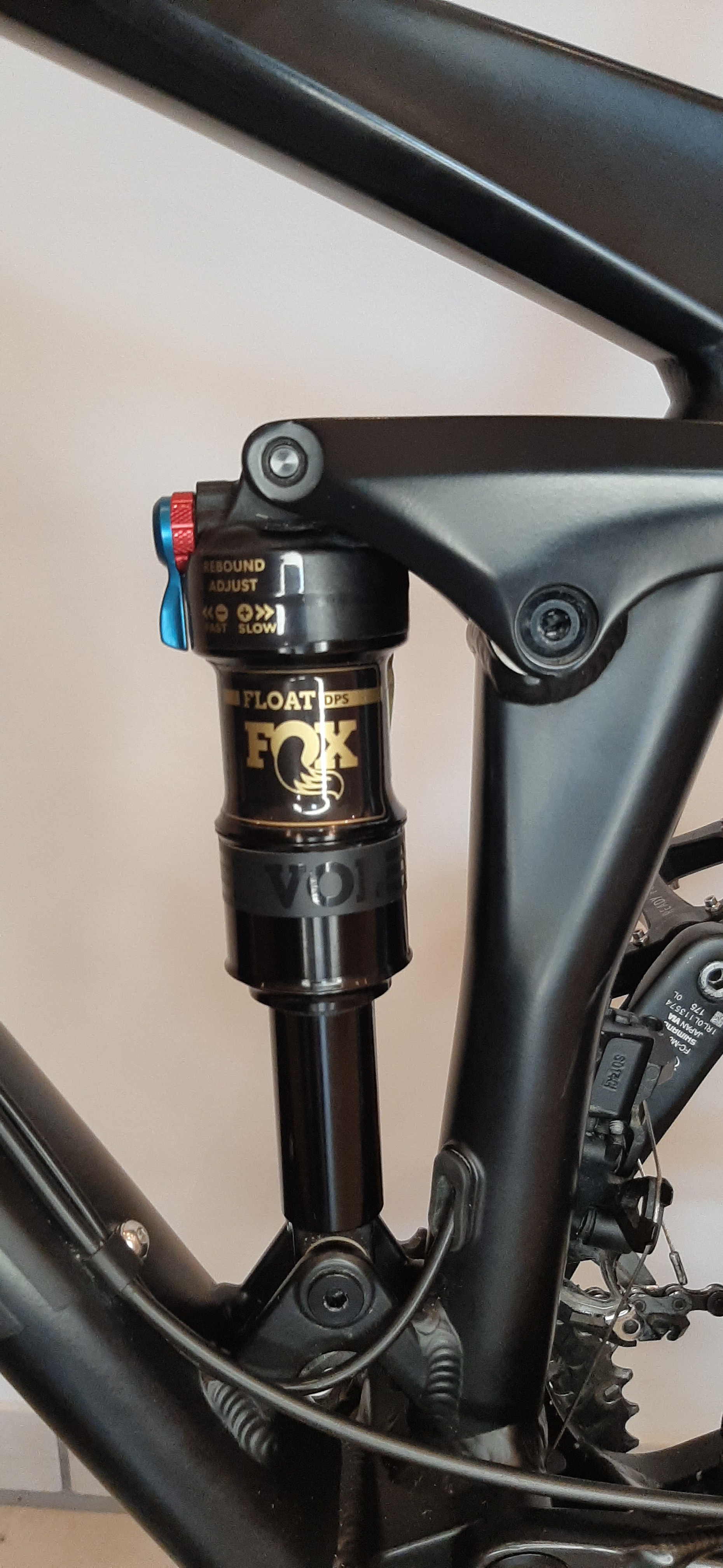 Cube Stereo 140 Hpa Race 27 5 Used In M Buycycle