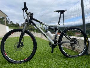 Cannondale - scalpel, 