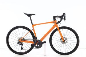 BMC - Roadmachine One  Di2 12V, 